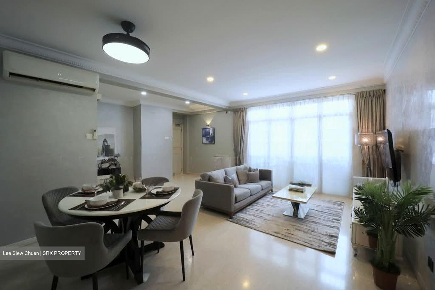 St. Patricks Green (D15), Apartment #563250001